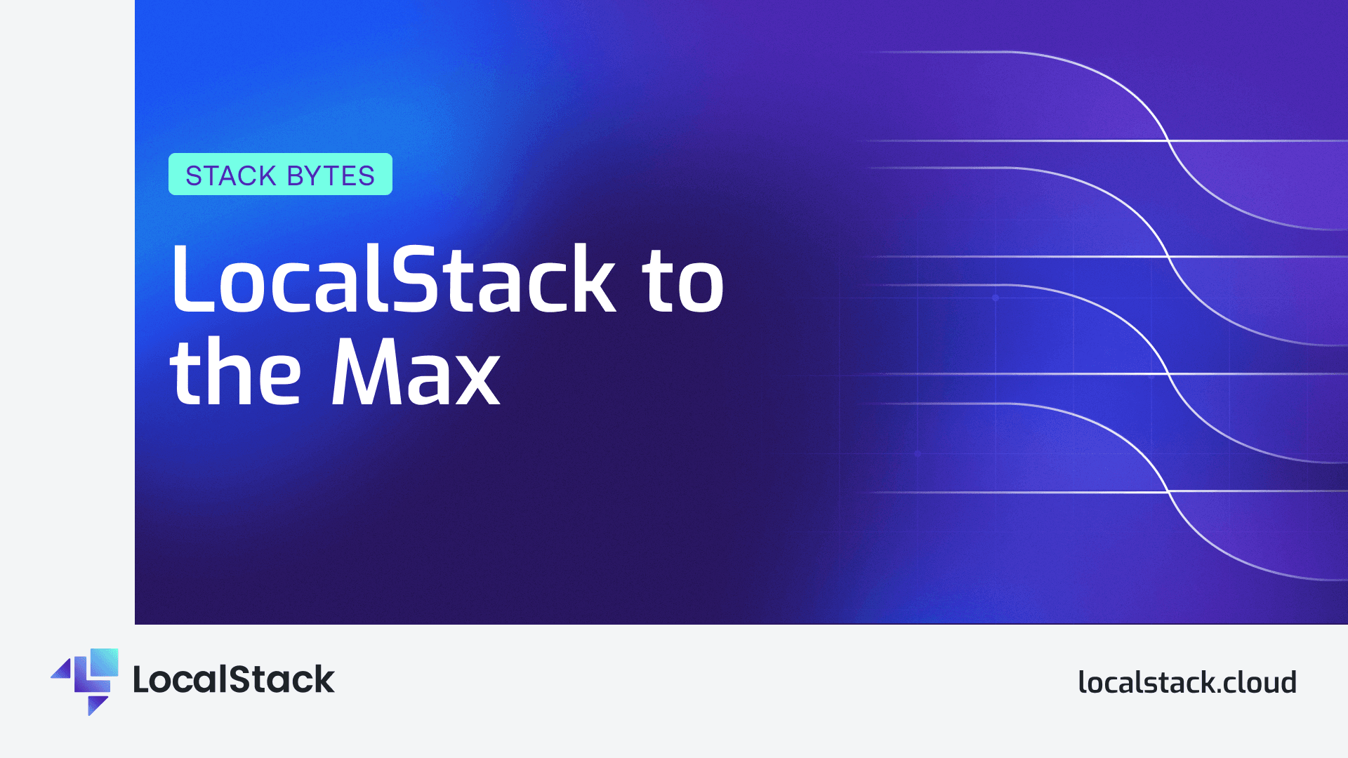LocalStack to the Max - Invoking 50 Functions